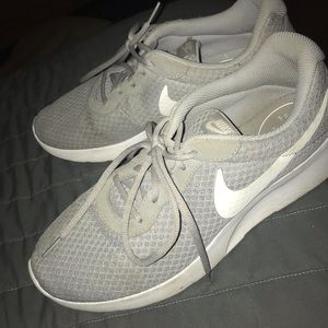 Nike sneakers